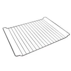 Grille 45x37cm pour four Whirlpool Bauknecht Ignis - 481245819334