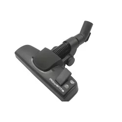 Brosse suceur noire pour aspirateur Rowenta - RS-2230001959