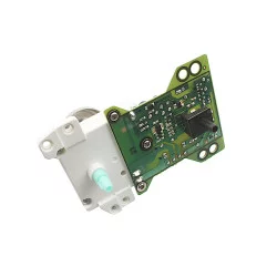 Ensemble minuterie pour micro-ondes Samsung - DE96-00738A