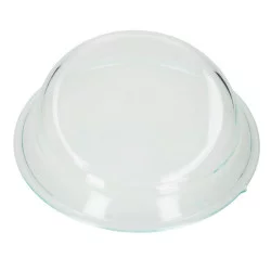 Verre de hublot pour lave-linge Candy Primotech - 41010405
