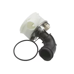 Kit résistance 1800W pour lave-vaisselle Whirlpool Bauknecht - C00857579