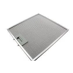Filtre à graisse 292x285mm pour hotte Airforce - AFC000073