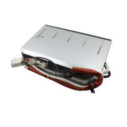 Résistance 1600W pour sèche-linge Beko - 2976680100