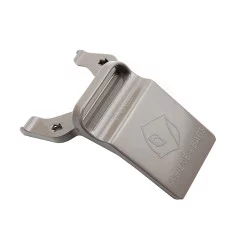 Support de sac marron pour aspirateur Rowenta Moulinex - RS-2230000268