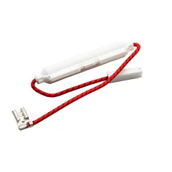 Fusible haute tension pour micro-ondes Whirlpool Hotpoint-Ariston - C00566594