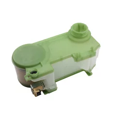 Adoucisseur pour lave-vaisselle - C00386530