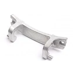 Charnière hublot Lave Linge - 00171269