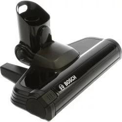 Brosse turbo pour aspirateur Bosch Siemens - 11046985