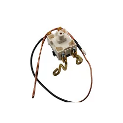 Thermostat de sécurité 90° SBLC0049 pour chauffe-eau Atlantic Sauter - 030264