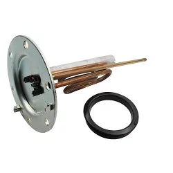 Résistance 1650W pour chauffe-eau blindée Atlantic Thermor (générique) - 099004