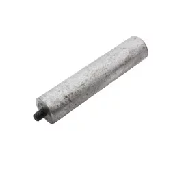 Anode L120mm Ø26mm pour chauffe-eau Atlantic Thermor - 040173