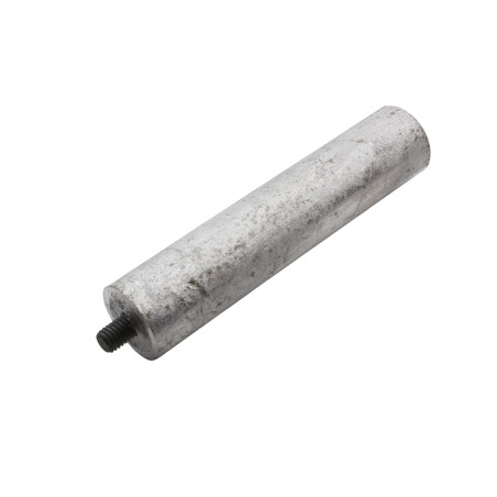 Anode L120mm Ø26mm pour chauffe-eau Atlantic Thermor - 040173