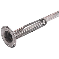 Résistance 2500W pour chauffe-eau Chaffoteaux - 816077