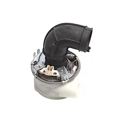 C00520796 Résistance pompe cyclage 1650W générique LV Indesit