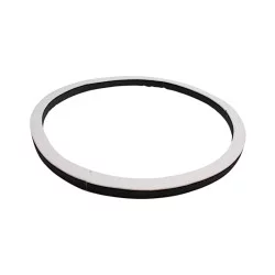 Garniture arrière pour sèche-linge Hotpoint-Ariston Indesit - C00258640