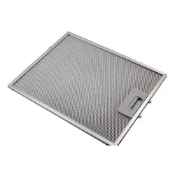 Filtre à graisse 257x320mm pour hotte Cata - 2800905