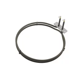 Résistance circulaire 1900W pour four AEG Zanussi Ikea - 140089339109