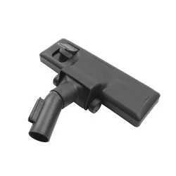 Brosse noire pour aspirateur Rowenta - SS-7222081127