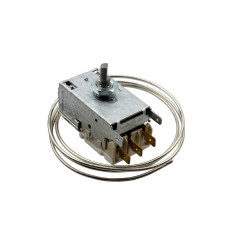 Thermostat K59L2026 pour réfrigérateur AEG Juno Progress Zanussi - 2262311166