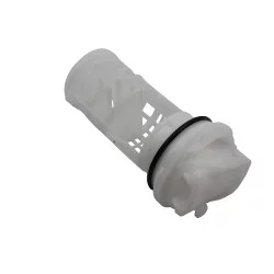 Filtre de pompe de vidange pour lave-linge Electrolux - 1327658017