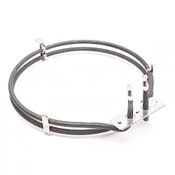 Résistance de four circulaire 2000W - 480121101186