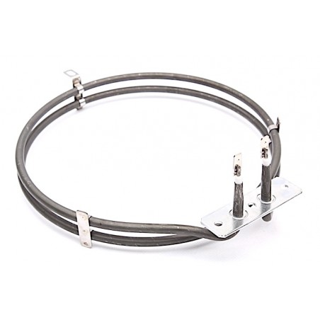 Résistance de four circulaire 2000W - 480121101186