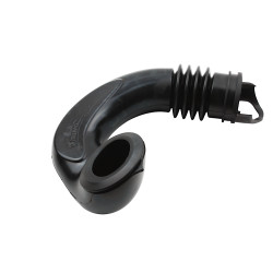 Durite boite/cuve pour lave-linge Asko - 536184