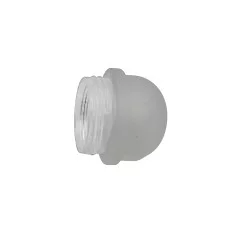 Verre de lampe pour four Bosch Neff Siemens - 00632807