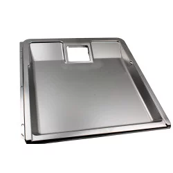 Contre-porte pour lave-vaisselle Bosch Constructa Siemens Neff - 00680311