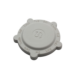 Bouchon de bac à sel pour lave-vaisselle - 5927572