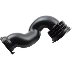 Durite boite à produits / cuve pour lave-linge LG - 4738ER1004B