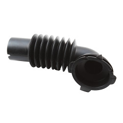 Durite coudée pour lave-linge LG - 4738ER2002A
