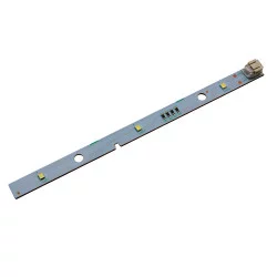 Bandeau lumineux à LED pour réfrigérateur Bosch Siemens Constructa - 10012056