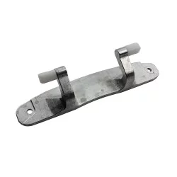 Charnière de hublot pour lave-linge Bosch Constructa Siemens - 10036625