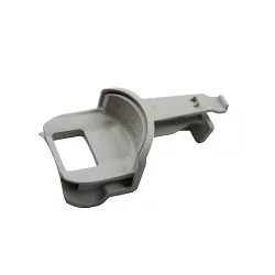 Coiffe de pompe de vidange pour lave-vaisselle - 10595083