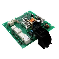 Module de commande programmé pour four Bosch Siemens Viva - 11047410