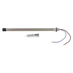 864630 - Résistance à visser 750W pour sèche-serviette ACOVA