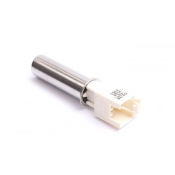 Sonde CTN pour sèche linge et lave linge Whirlpool- 481228219485 481228218702