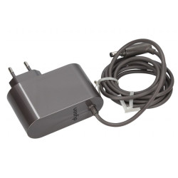 Chargeur pour aspirateur Dyson - 967813-03 - 1001pieces.com