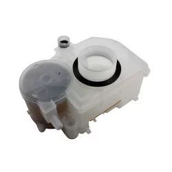 Adoucisseur + électrovanne pour lave-vaisselle Baumatic Candy Delonghi Haier Hoover Rosières - 41050724