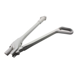 Tube avec poignée IX/IQ77 V3 pour aspirateur Rowenta - SS-2230003777