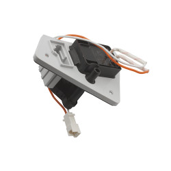 Pompe de relevage pour sèche-linge Indesit Whirlpool - C00627328