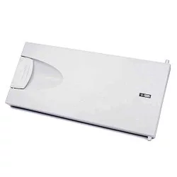 Porte de freezer 440x200mm pour réfrigérateur Beko - 4311000200