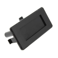 C00634022 - Bouton noir pour micro-ondes Ignis Indesit