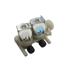 00752084 - Electrovanne 2 voies pour lave-linge Bosch Balay