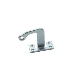 Charnière supérieure pour congélateur Whirlpool Ignis Bauknecht - 481241719517