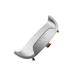Fermeture couvercle pour aspirateur Bosch Siemens - 00635989