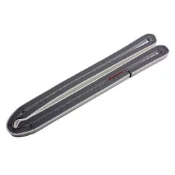Joint de panier pour séche-linge Indesit Hotpoint-Ariston - C00526577