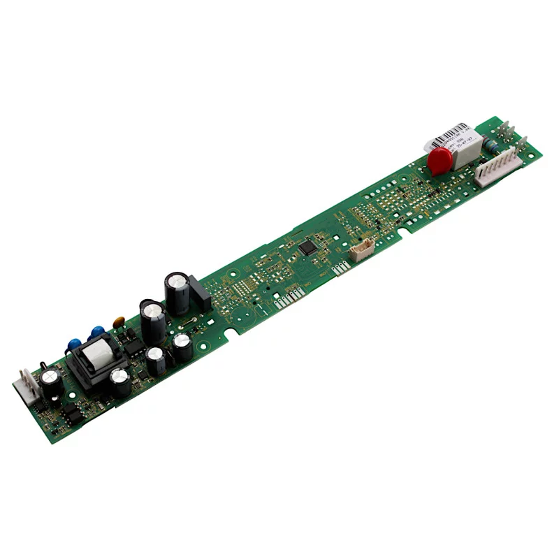 Cartes Electronique & Platines pour Réfrigérateur / Frigo — free download