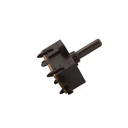 Sélecteur de programme pour four Hotpoint-Ariston Ikea Indesit - 481010850710 C00480718